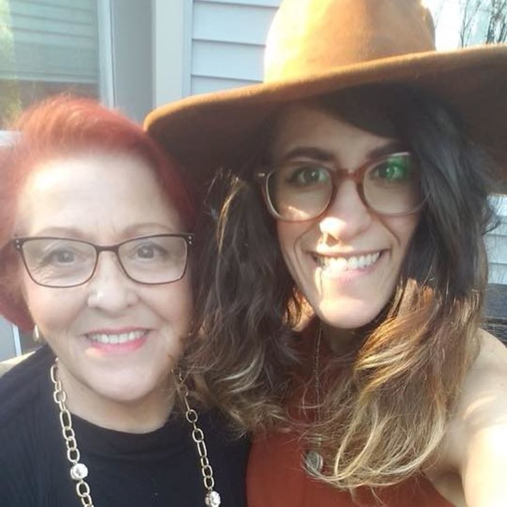 Meet your Posher, Sophia